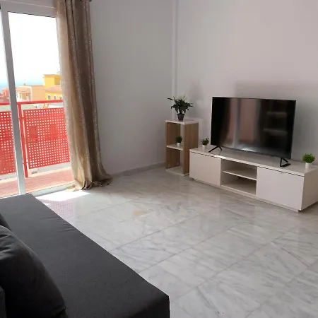 El Olivo House A Daire San Isidro (Tenerife)