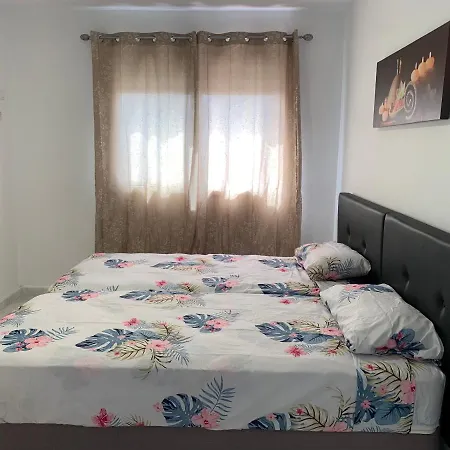 Daire El Olivo House A