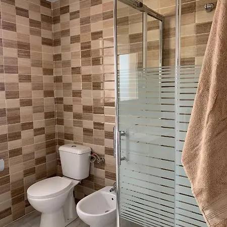 El Olivo House A San Isidro (Tenerife)