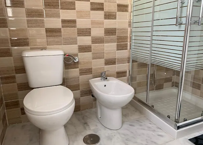 Apartament El Olivo House A San Isidro (Tenerife)