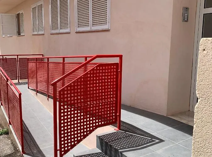 El Olivo House A * San Isidro (Tenerife)