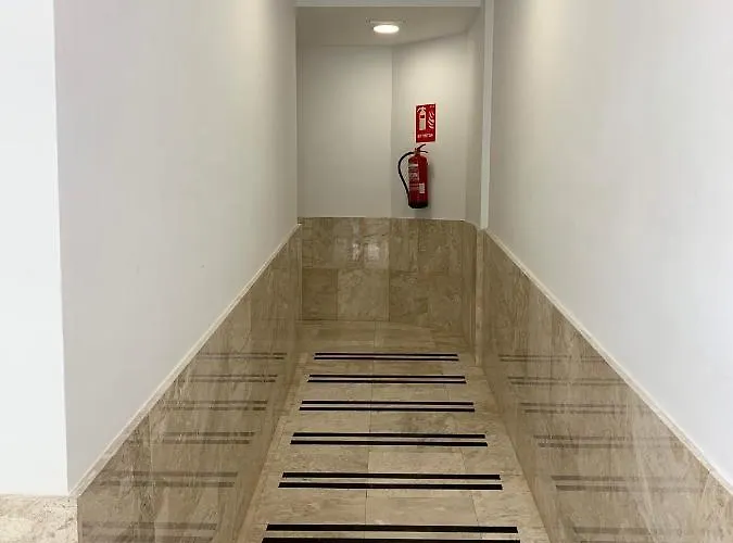 El Olivo House A Apartament *