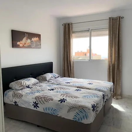 El Olivo House A San Isidro (Tenerife)