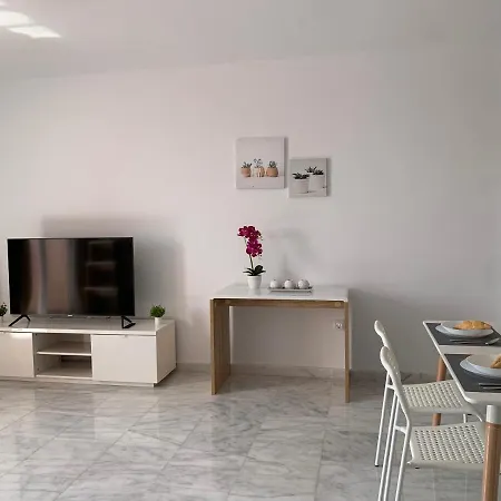 El Olivo House A * サン・イシドロ