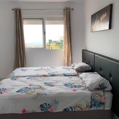 Apartment El Olivo House A *