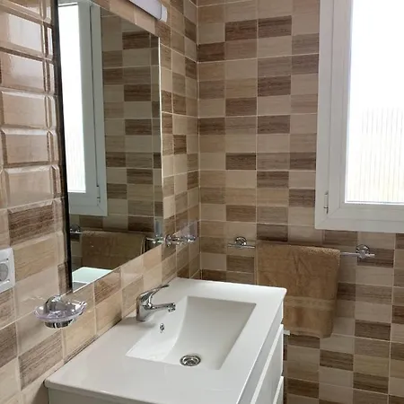 El Olivo House A サン・イシドロ