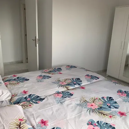 El Olivo House A Apartamento