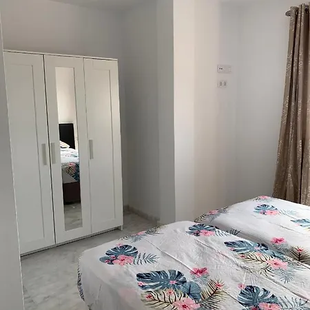 El Olivo House A Apartment San Isidro (Tenerife)