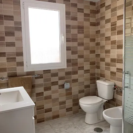 El Olivo House A San Isidro (Tenerife)