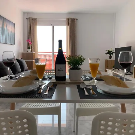 Apartment El Olivo House A *