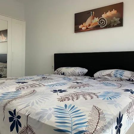 Apartment El Olivo House A *