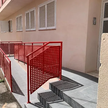 El Olivo House A * サン・イシドロ