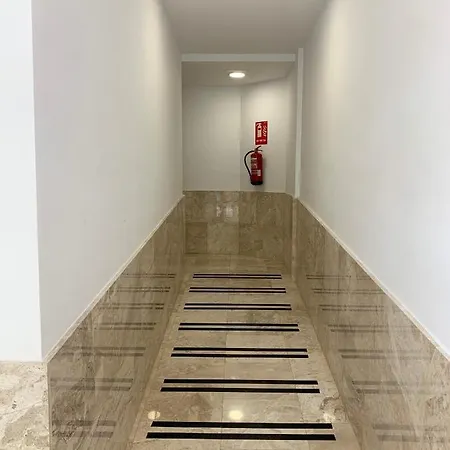 El Olivo House A Apartment *