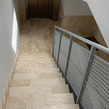 El Olivo House A * サン・イシドロ