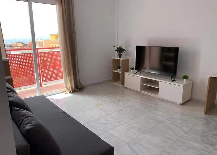 El Olivo House A شقة سان إيسيذرو