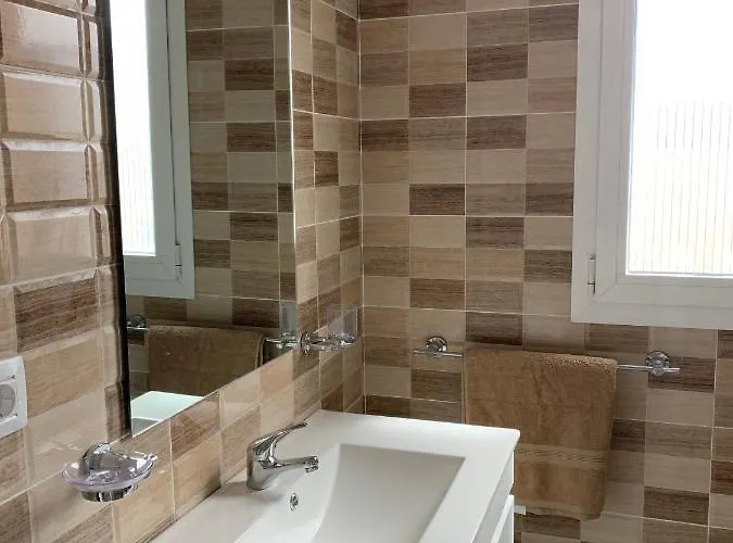 El Olivo House A سان إيسيذرو