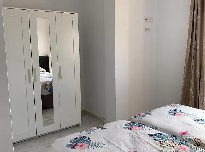 El Olivo House A شقة سان إيسيذرو