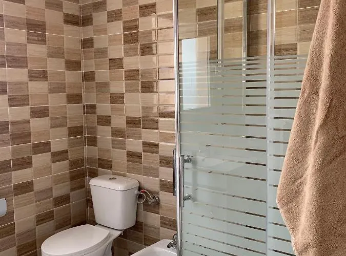 El Olivo House A سان إيسيذرو