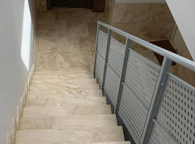 El Olivo House A * سان إيسيذرو