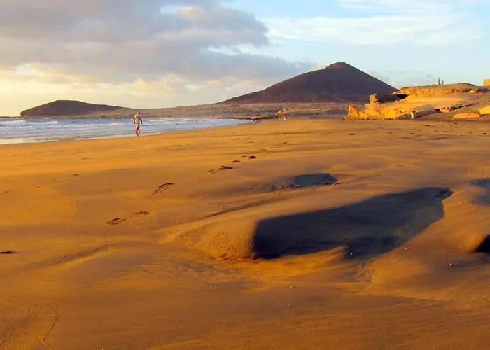 El Olivo House A דירה סן איסידרו