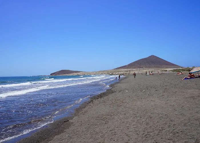 El Olivo House A דירה סן איסידרו