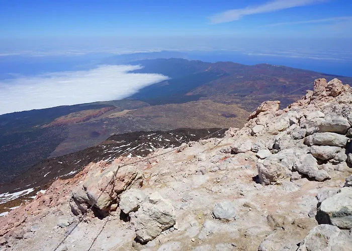 شقة El Olivo House A *