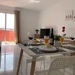 Apartment El Olivo House A
