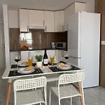Apartment El Olivo House A San Isidro (Tenerife)