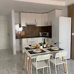 Apartment El Olivo House A *