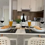 Apartment El Olivo House A