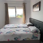 Apartment El Olivo House A *