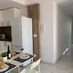 Apartment El Olivo House A