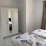 El Olivo House A Apartment San Isidro (Tenerife)
