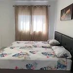 Apartment El Olivo House A