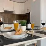 Apartment El Olivo House A San Isidro (Tenerife)