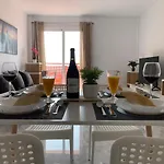 Apartment El Olivo House A *
