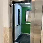 Apartment El Olivo House A *