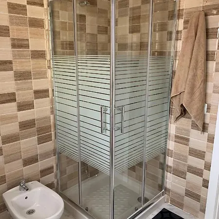 El Olivo House A Апартаменты *