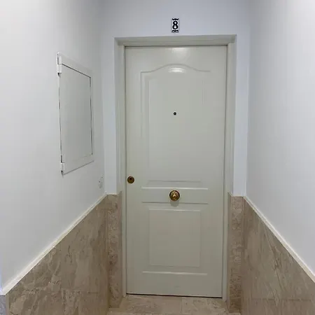 Апартаменты El Olivo House A Сан-Исидро