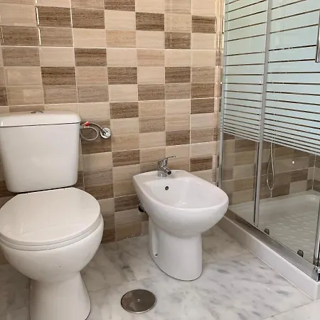 דירה El Olivo House A סן איסידרו