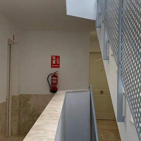 El Olivo House A * Сан-Исидро