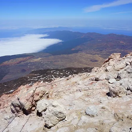 Апартаменты El Olivo House A *