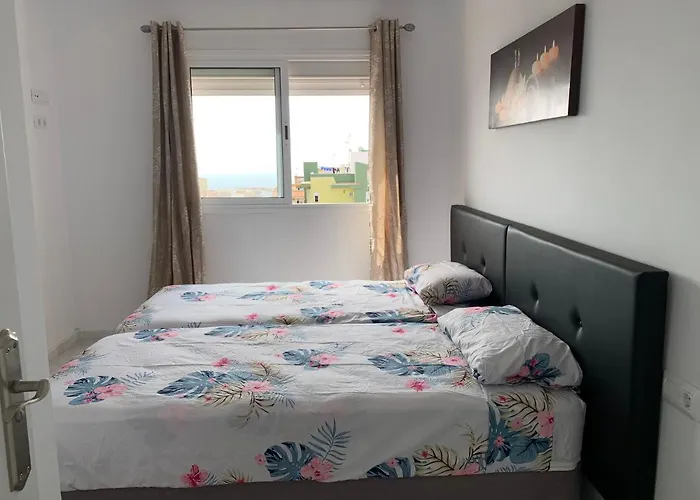 Апартаменты El Olivo House A *