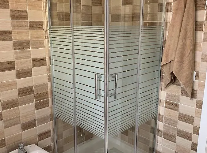 El Olivo House A Апартаменты *