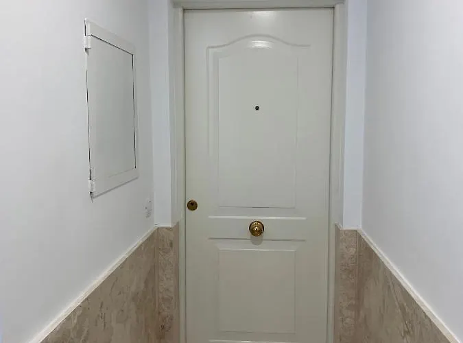 Appartamento El Olivo House A San Isidro (Tenerife)